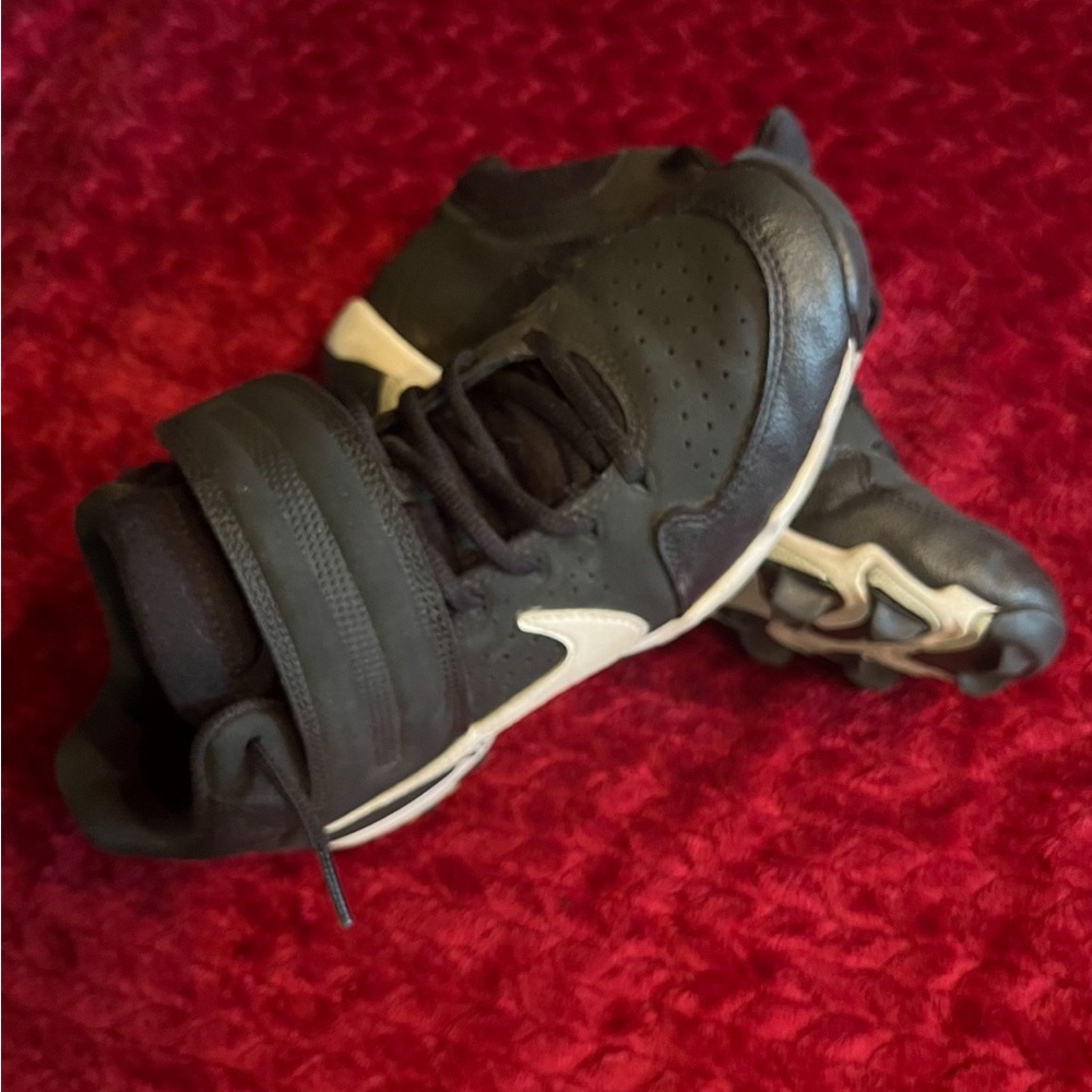 Nike Cleats